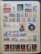Delcampe - 1870/2008 Collection Used And */** Collection Including Better Items, Miniature Sheets, Booklets And Face Value In 7 Sto - Other & Unclassified