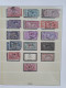 Delcampe - 1849/2001 Collection Used And From 1909 Onwards */** With Better Items, Duplicates, Airmail, Booklets, Face Value, Some  - Otros & Sin Clasificación