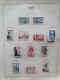 Delcampe - 1849/2003 Collection Used And */** With Better Items (incl. Yv. No 33) Face Value, Miniature Sheets And Booklets In 2 Da - Other & Unclassified