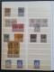 Delcampe - Cover 1849/2011 Collection Mostly Used Including Better Items (some In Mixed Quality), Stock Old Revenue Stamps, Postal  - Other & Unclassified