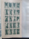 Delcampe - 1930-1940 Ca., Poster Stamps, About 70 Mainly Complete Sheetlets Of 20 Stamps (all Different) With City Views And Landsc - Autres & Non Classés