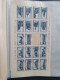 Delcampe - 1930-1940 Ca., Poster Stamps, About 70 Mainly Complete Sheetlets Of 20 Stamps (all Different) With City Views And Landsc - Autres & Non Classés
