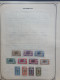 Delcampe - 1892/1940 Various Countries Including Congo, Tunis, New Caledonia, Morocco, Alexandrie Etc. Used And * With Better Items - Autres & Non Classés