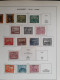 1850-1939, Collection Including Plebiscite Areas And Better Stamps In Mixed Quality In Schaubek Album - Autres & Non Classés