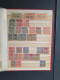 Delcampe - 1871-1945, Collection Used Asnd */** With Many Better Stamps And Sets (a.o. 5 Mark Mi. No. 66, Wagner, Südamerikafahrt,  - Autres & Non Classés