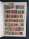 Delcampe - 1871-1945, Collection Used Asnd */** With Many Better Stamps And Sets (a.o. 5 Mark Mi. No. 66, Wagner, Südamerikafahrt,  - Other & Unclassified