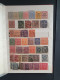 Delcampe - 1871-1945, Collection Used Asnd */** With Many Better Stamps And Sets (a.o. 5 Mark Mi. No. 66, Wagner, Südamerikafahrt,  - Altri & Non Classificati
