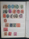 Delcampe - 1871-1945, Collection Used Asnd */** With Many Better Stamps And Sets (a.o. 5 Mark Mi. No. 66, Wagner, Südamerikafahrt,  - Autres & Non Classés