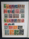 Delcampe - 1871-1945, Collection Used Asnd */** With Many Better Stamps And Sets (a.o. 5 Mark Mi. No. 66, Wagner, Südamerikafahrt,  - Otros & Sin Clasificación