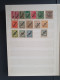 Delcampe - 1871-1945, Collection Used Asnd */** With Many Better Stamps And Sets (a.o. 5 Mark Mi. No. 66, Wagner, Südamerikafahrt,  - Other & Unclassified