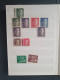 Delcampe - 1871-1945, Collection Used Asnd */** With Many Better Stamps And Sets (a.o. 5 Mark Mi. No. 66, Wagner, Südamerikafahrt,  - Otros & Sin Clasificación