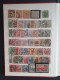 Delcampe - 1871-1945, Collection Used Asnd */** With Many Better Stamps And Sets (a.o. 5 Mark Mi. No. 66, Wagner, Südamerikafahrt,  - Autres & Non Classés