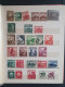 Delcampe - 1871-1945, Collection Used Asnd */** With Many Better Stamps And Sets (a.o. 5 Mark Mi. No. 66, Wagner, Südamerikafahrt,  - Otros & Sin Clasificación