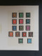 Delcampe - 1924-1932, Collection Collected Both Used And */** With A.o. Iposta Miniature Sheet And Sudamerikafahrt On Album Leaves  - Altri & Non Classificati