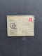 Delcampe - Cover 1940-1944 Concentration Camp Mail (13 Covers/postcards) Including Auschwitz, Buchenwald, Dachau, Flossenbürg, Maut - Other & Unclassified