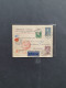 Cover , Airmail 1929 Onwards Zeppelin Flights (six Items) Including Other Countries In Envelope - Otros & Sin Clasificación