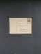 Delcampe - Cover 1923-1931 Approx. 18 Covers/postal Stationery Including Better Items And Some German Office In Levant In Envelope - Other & Unclassified