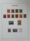 Delcampe - 1872/1945 Collection Mostly Used In Davo Album - Altri & Non Classificati