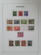 Delcampe - 1872/1945 Collection Mostly Used In Davo Album - Altri & Non Classificati