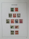 Delcampe - 1872/1945 Collection Mostly Used In Davo Album - Altri & Non Classificati