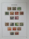 Delcampe - 1872/1945 Collection Mostly Used In Davo Album - Altri & Non Classificati