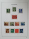 Delcampe - 1872/1945 Collection Mostly Used In Davo Album - Altri & Non Classificati