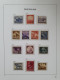 Delcampe - 1872/1945 Collection Mostly Used In Davo Album - Altri & Non Classificati
