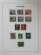 Delcampe - 1872/1945 Collection Mostly Used In Davo Album - Altri & Non Classificati