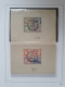 Delcampe - 1872/1945 Collection Mostly Used In Davo Album - Altri & Non Classificati