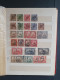 1884-1918, Used And */** With Some Better Stamps In Small Stockbook - Otros & Sin Clasificación