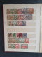 Delcampe - 1884-1918, Used And */** With Some Better Stamps In Small Stockbook - Autres & Non Classés