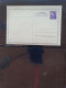 Delcampe - Cover 1939-1944 Collection Postal Stationery (approx. 180 Items) Mainly Used Including Collection Bohemia And Moravia (m - Other & Unclassified