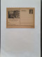 Delcampe - Cover 1939-1944 Exhibition Collection Postal Stationery (over 200 Items) Used And Unused Including Better Ex., Forerunne - Other & Unclassified