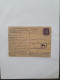 Delcampe - Cover 1939-1944 Exhibition Collection Postal Stationery (over 200 Items) Used And Unused Including Better Ex., Forerunne - Other & Unclassified