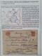 Delcampe - Cover 1939-1944 Exhibition Collection Postal Stationery (approx. 80 Items) Mainly Used Including Forerunners, Russian St - Autres & Non Classés