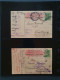 Delcampe - Cover 1941-1943 Postal Stationery Cards (approx. 80 Ex.) Mainly Used Including Many Better Ex. (3x. Mi. No. P4, P6 Vuk K - Autres & Non Classés