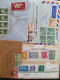 Delcampe - Cover 1864/1943c. Collection Postal History (approx. 120) Including Old States, Colonies (Kiautschou), German Empire (ma - Otros & Sin Clasificación