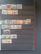 Delcampe - 1918/1954 Collection And Stock Including Saar, Memel, Danzig Etc. With Better Items, Varieties And Postmarks In 7 Stockb - Altri & Non Classificati