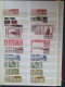 Delcampe - 1918/1954 Collection And Stock Including Saar, Memel, Danzig Etc. With Better Items, Varieties And Postmarks In 7 Stockb - Altri & Non Classificati