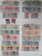 Delcampe - 1918/1954 Collection And Stock Including Saar, Memel, Danzig Etc. With Better Items, Varieties And Postmarks In 7 Stockb - Autres & Non Classés
