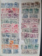 Delcampe - 1918/1954 Collection And Stock Including Saar, Memel, Danzig Etc. With Better Items, Varieties And Postmarks In 7 Stockb - Altri & Non Classificati