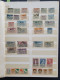 Delcampe - 1860/1940c. Stock German States And German Empire, Large Number Of Stamps With Better Items (partly In Mixed Quality) In - Other & Unclassified