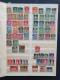 Delcampe - 1860/1940c. Stock German States And German Empire, Large Number Of Stamps With Better Items (partly In Mixed Quality) In - Altri & Non Classificati