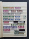 Delcampe - 1855c/1954 Collection Combinations, Pairs And Blocks Of 4 Mostly Used Including Better (Old States, German Empire, Posth - Other & Unclassified
