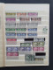 Delcampe - 1855c/1954 Collection Combinations, Pairs And Blocks Of 4 Mostly Used Including Better (Old States, German Empire, Posth - Otros & Sin Clasificación