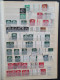 Delcampe - 1855c/1954 Collection Combinations, Pairs And Blocks Of 4 Mostly Used Including Better (Old States, German Empire, Posth - Autres & Non Classés