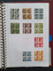 Delcampe - 1855c/1954 Collection Combinations, Pairs And Blocks Of 4 Mostly Used Including Better (Old States, German Empire, Posth - Otros & Sin Clasificación