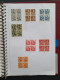 Delcampe - 1855c/1954 Collection Combinations, Pairs And Blocks Of 4 Mostly Used Including Better (Old States, German Empire, Posth - Otros & Sin Clasificación