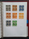 Delcampe - 1855c/1954 Collection Combinations, Pairs And Blocks Of 4 Mostly Used Including Better (Old States, German Empire, Posth - Otros & Sin Clasificación