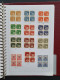 Delcampe - 1855c/1954 Collection Combinations, Pairs And Blocks Of 4 Mostly Used Including Better (Old States, German Empire, Posth - Otros & Sin Clasificación